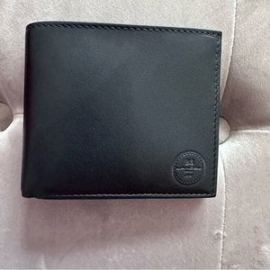 Lancel Paris men’s wallet new with tags, box and dustbag